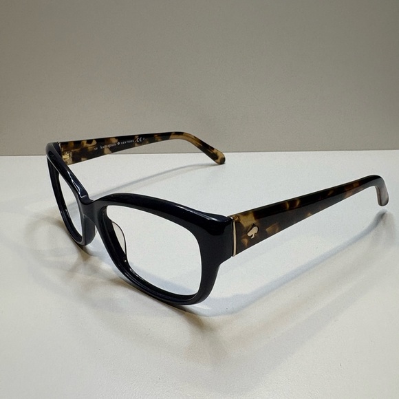 KATE SPADE NEW YORK JOHANNA/S FX8 KATE SPADE SUNGLASSES FRAMES ONLY 53•17•135 main image 10